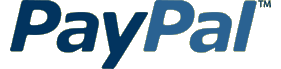 PayPal Logo